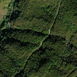Satellite imagery of Cuculj Kamen, MK
