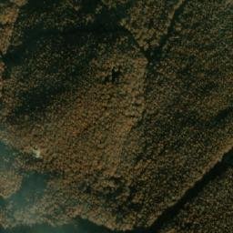 Satellite imagery of Perunika, MK