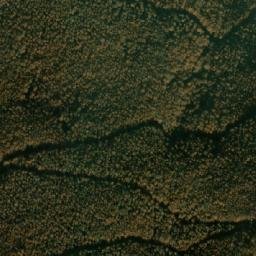 Satellite imagery of Perunika, MK