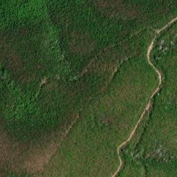 Satellite imagery of Leskoska Dabica, MK