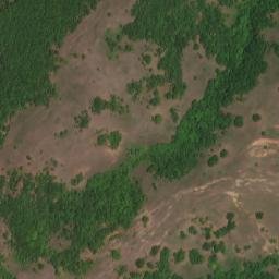 Satellite imagery of Krst, MK