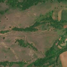 Satellite imagery of Krst, MK