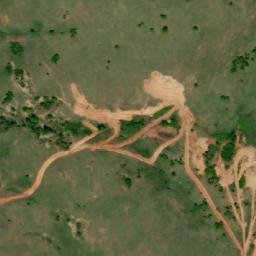 Satellite imagery of Top, MK