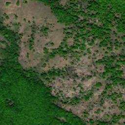 Satellite imagery of Ploča, MK