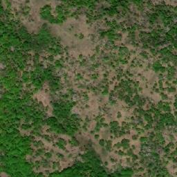 Satellite imagery of Mladenica, MK