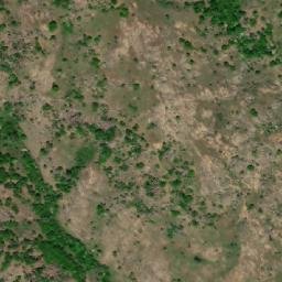 Satellite imagery of Mladenica, MK