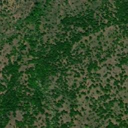 Satellite imagery of Smrdlivcite, MK