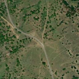 Satellite imagery of Smrdlivcite, MK