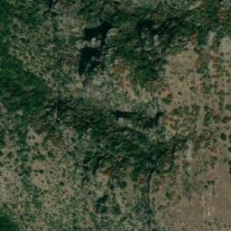 Satellite imagery of Crvenica, MK