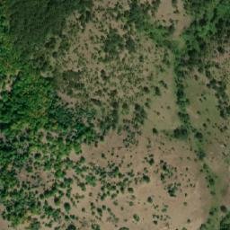 Satellite imagery of Sinjak, MK