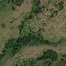 Satellite imagery of Katunište, MK