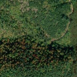 Satellite imagery of Sprčinoga, MK