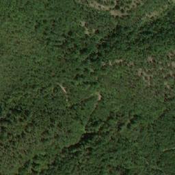 Satellite imagery of Sprčinoga, MK