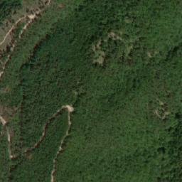 Satellite imagery of Gola Glava, MK