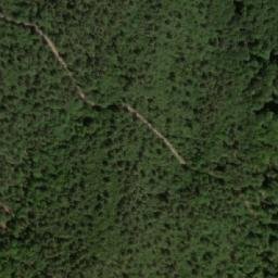 Satellite imagery of Rikališteto, MK