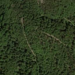 Satellite imagery of Rikališteto, MK