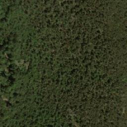 Satellite imagery of Rikališteto, MK