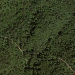 Satellite imagery of Čatino, MK