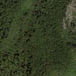 Satellite imagery of Čatino, MK