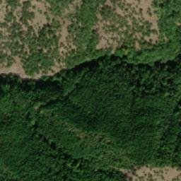 Satellite imagery of Trnskot, MK