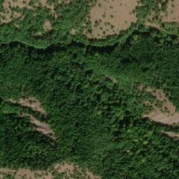 Satellite imagery of Trnskot, MK