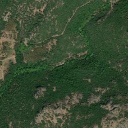 Satellite imagery of Beli Čuki, MK