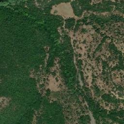 Satellite imagery of Beli Čuki, MK