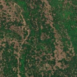 Satellite imagery of Kozarnik, MK