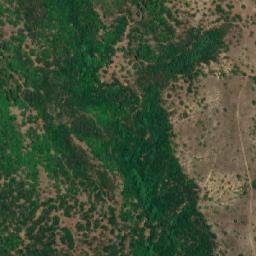 Satellite imagery of Gradište, MK