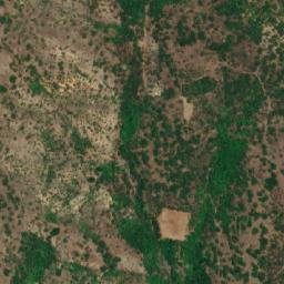 Satellite imagery of Gradište, MK