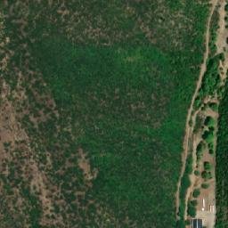 Satellite imagery of Kamaren, MK