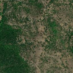 Satellite imagery of Kamaren, MK