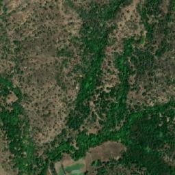 Satellite imagery of Kamaren, MK