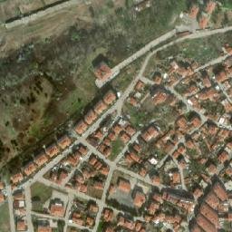 Drone Görünümü