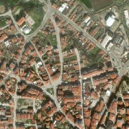 Drone Görünümü