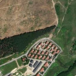 Drone Görünümü