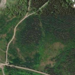 Satellite imagery of Yom Burnu, TR