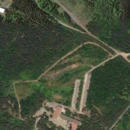 Satellite imagery of Yom Burnu, TR