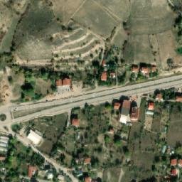 Drone Görünümü