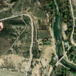 Drone Görünümü