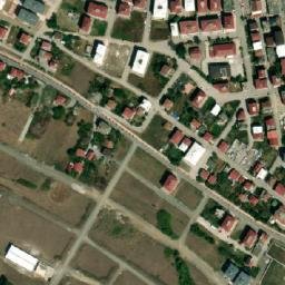 Drone Görünümü