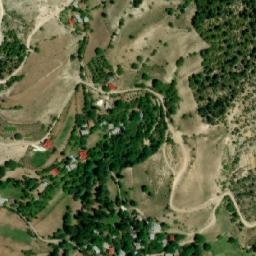 Drone Görünümü