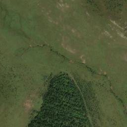 Satellite imagery of Avagisar, AM
