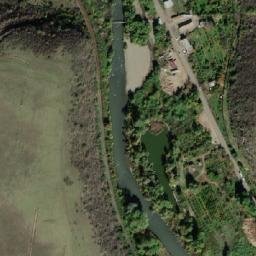 Satellite imagery of P’ok’r Khrami Glukh, AM