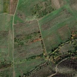 Satellite imagery of P’ok’r Khrami Glukh, AM