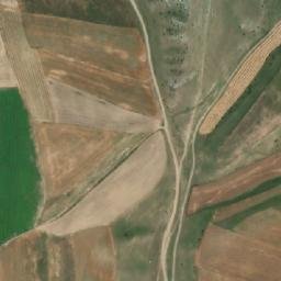Satellite imagery of Kəmərliçal Dağ, AZ