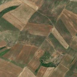 Satellite imagery of Kəmərliçal Dağ, AZ