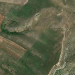 Satellite imagery of Kəmərliçal Dağ, AZ