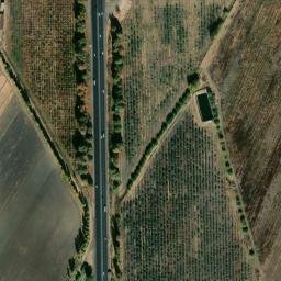 Satellite imagery of Айвазтепа, KZ