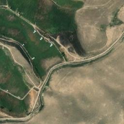 Satellite imagery of survey_point, KZ